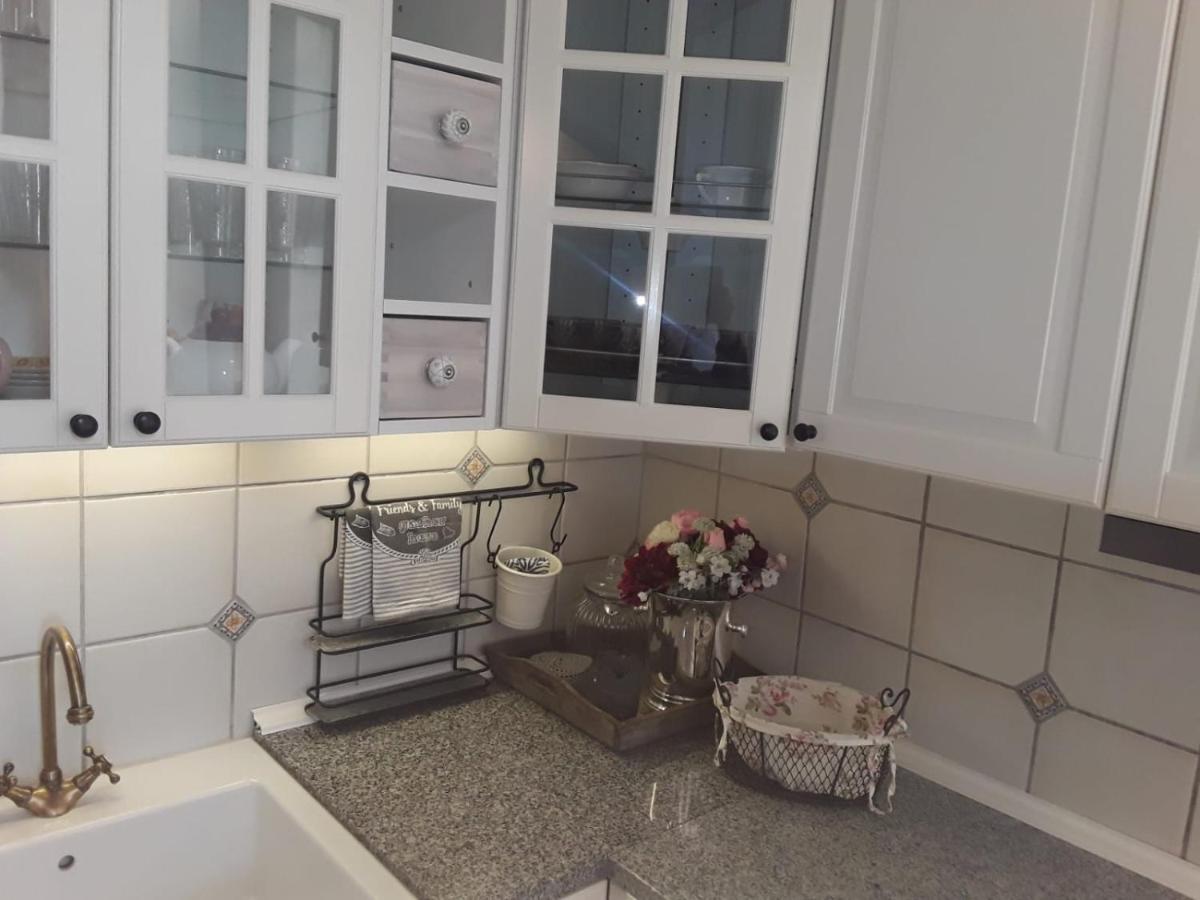 Apartmany Villa Magnolie Lipova Lazne Exterior photo